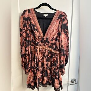 Hemant and Nandita Dress